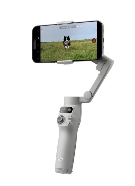DJI Osmo Mobile 7 *Rozbalené *