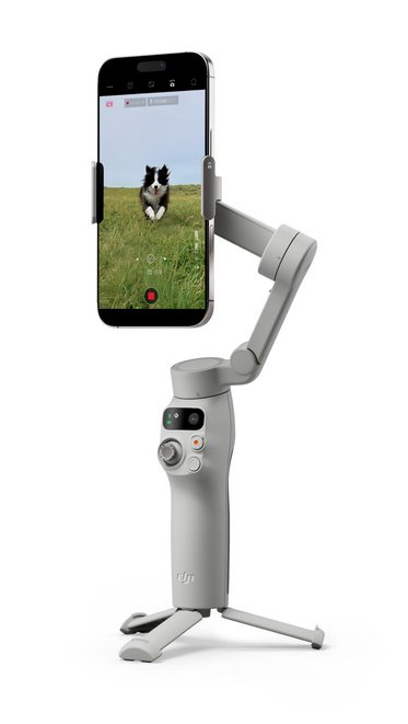 DJI Osmo Mobile 7 *Rozbalené *
