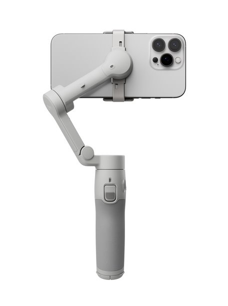 DJI Osmo Mobile 7 *Rozbalené *