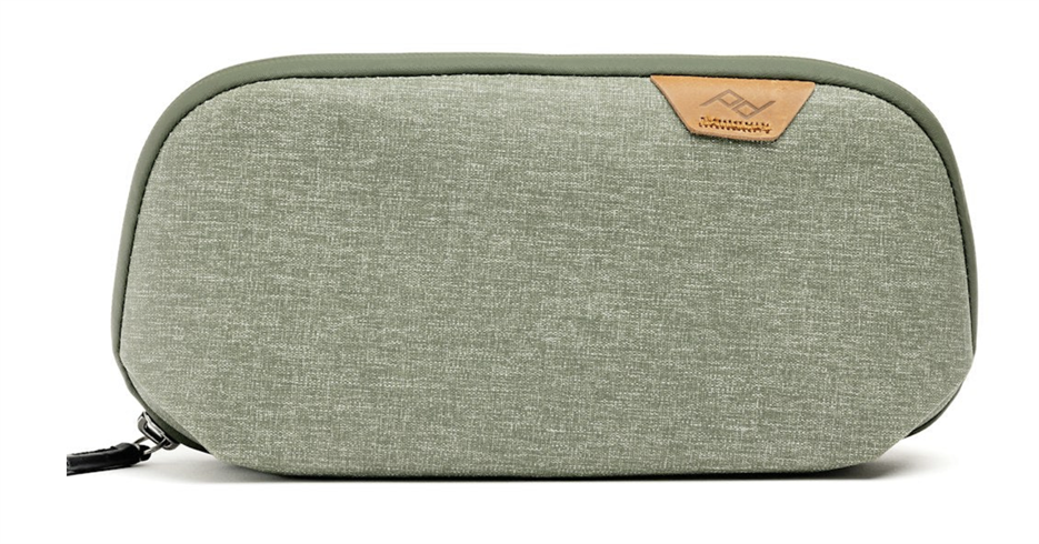 Peak Design Tech Pub Small-Sage