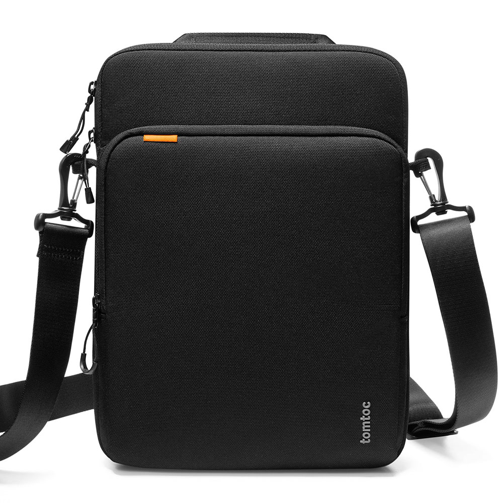 Tomtoc taška DefenderACE A03 pre Macbook Pro 14" M1/M2/M3/M4 - Black