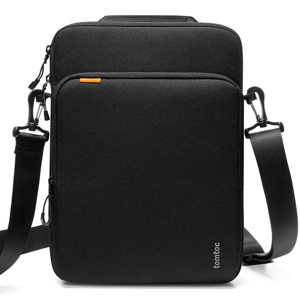 Tomtoc taška DefenderACE A03 pre Macbook Pro 16" M1/M2/M3/M4 - Black