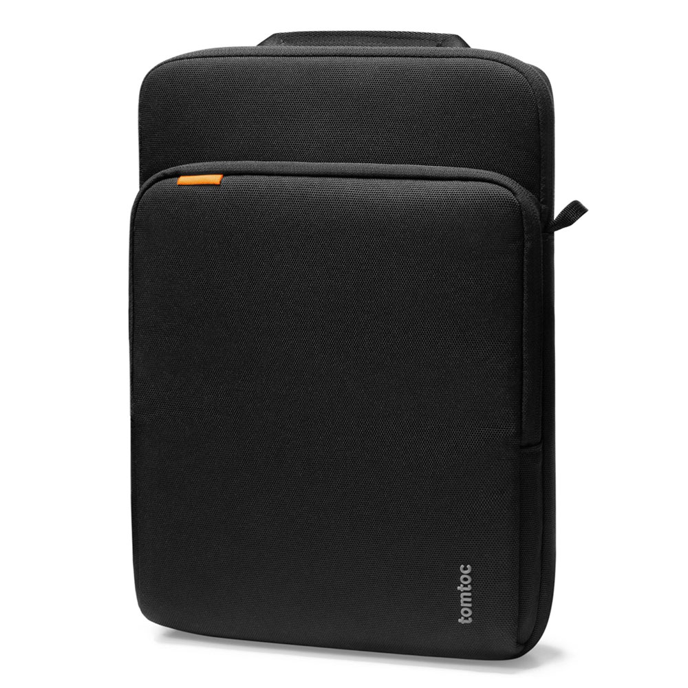 Tomtoc taška DefenderACE A03 pre Macbook Pro 16" M1/M2/M3/M4 - Black