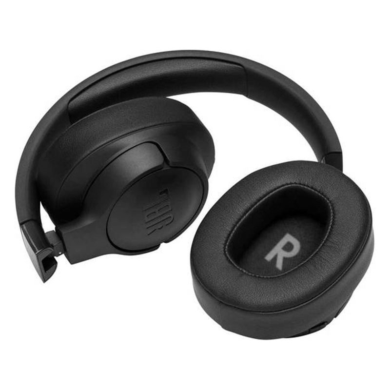 JBL Tune 710BT Black slúchadlá *Rozbalený*