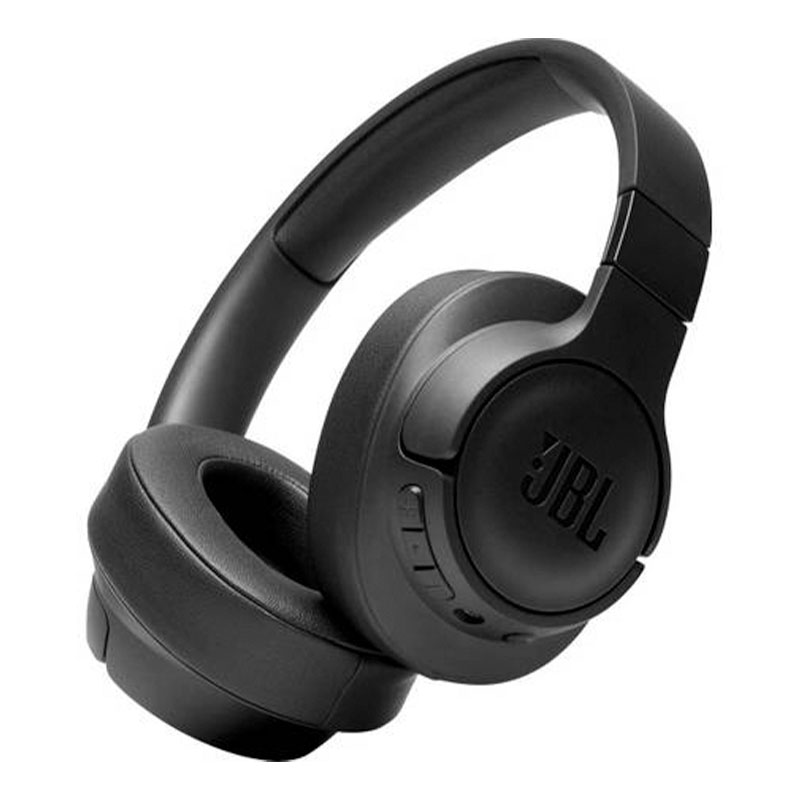 JBL Tune 710BT Black slúchadlá *Rozbalený*