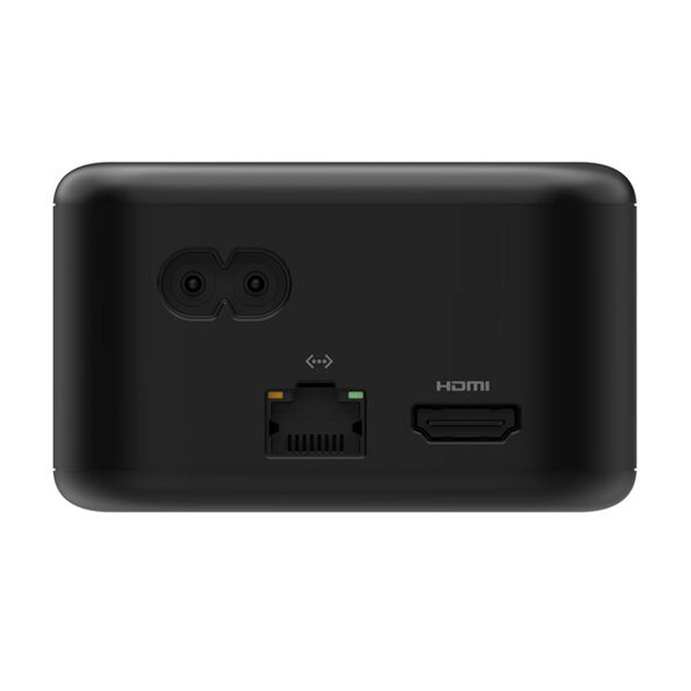 Belkin Connect USB-C 6-in-1 Core GaN Dock 130W - Black