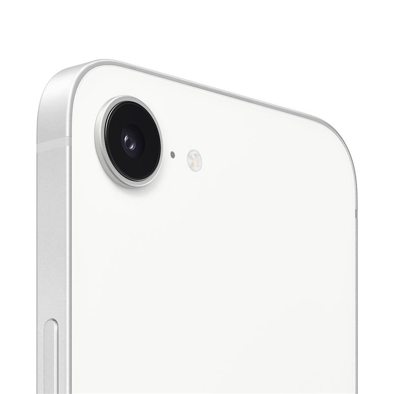 iPhone 16e 128 GB Bílý *Třída A*