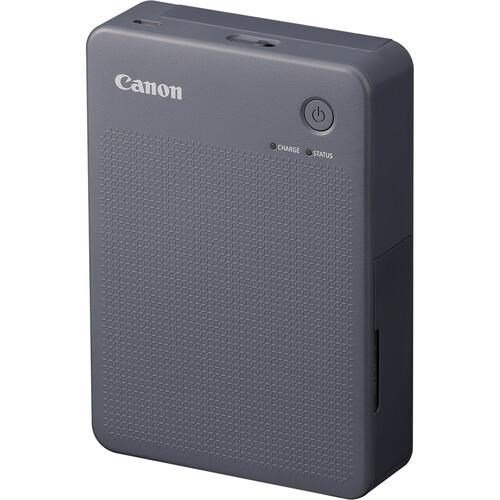 Canon Selphy Square QX20 tmavě šedá