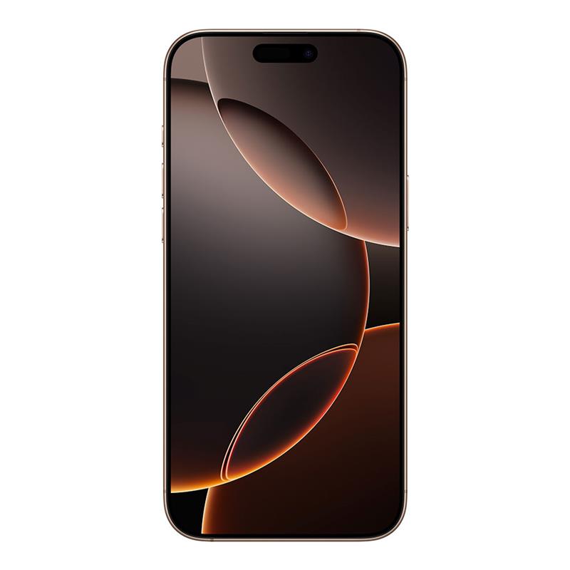 iPhone 16 Pro Max 512 GB Pouštní titan *Třída A*
