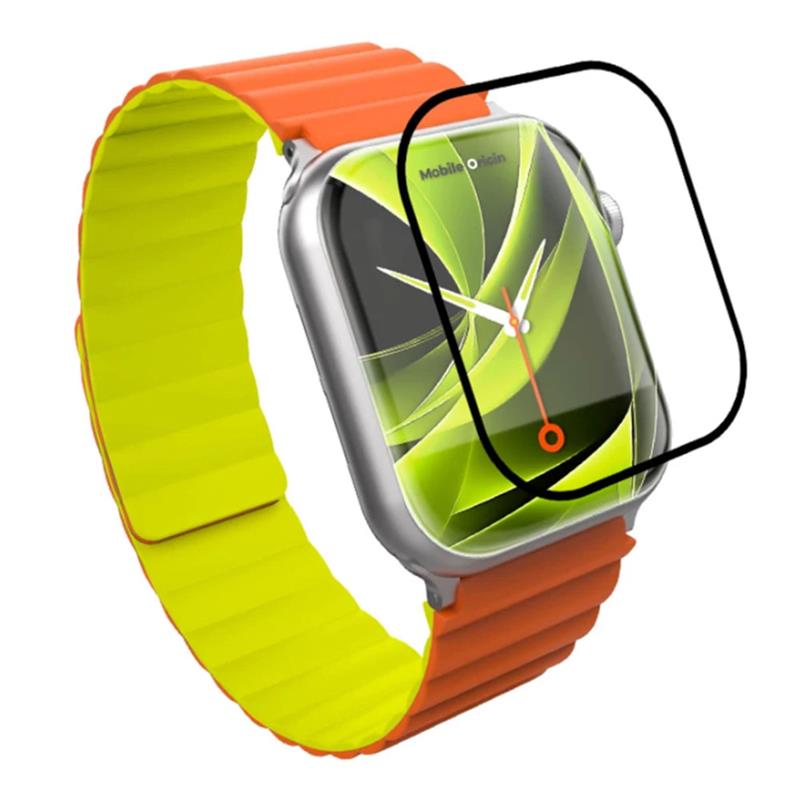 Mobile Origin Screen Guard Hybrid Film pre Apple Watch 10 46mm