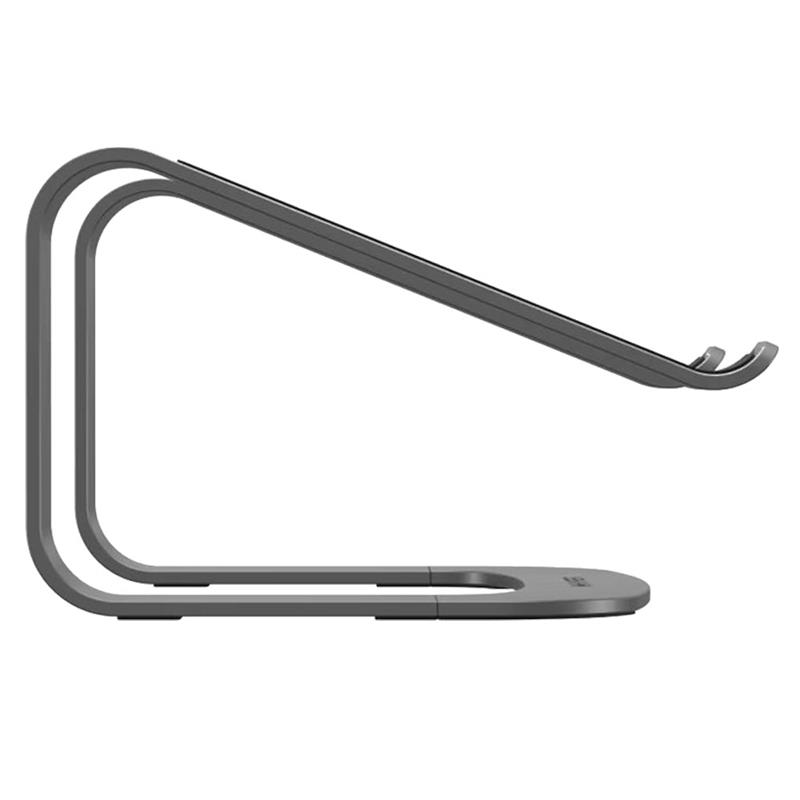 Hyper stojan HyperSpace Ergonomic Laptop Stand - Space Grey