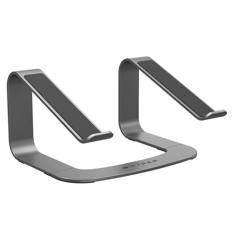 Hyper stojan HyperSpace Ergonomic Laptop Stand - Space Grey