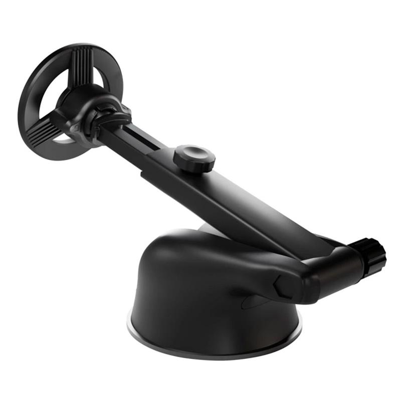 Mobile Origin Magnetic Dash Car Holder MO8 MagSafe Compatible - Black