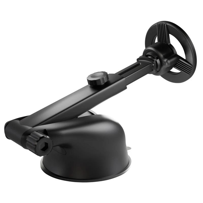 Mobile Origin Magnetic Dash Car Holder MO8 MagSafe Compatible - Black