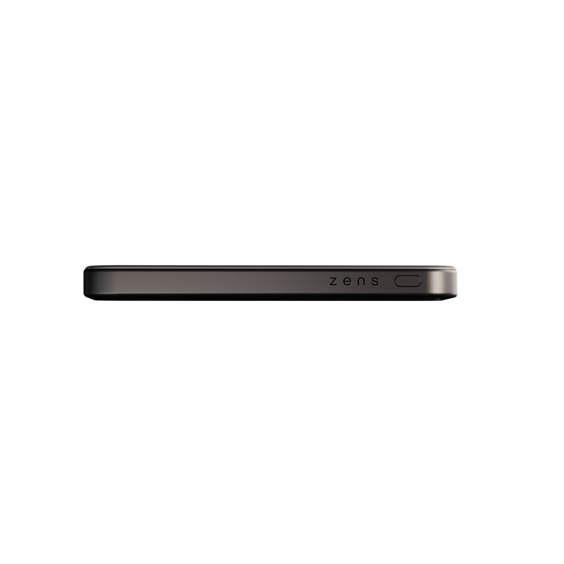 ZENS Powerbank Pro 1 slim 5000 mAh Black