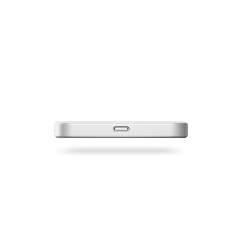 ZENS Powerbank Pro 1 slim 5000 mAh White