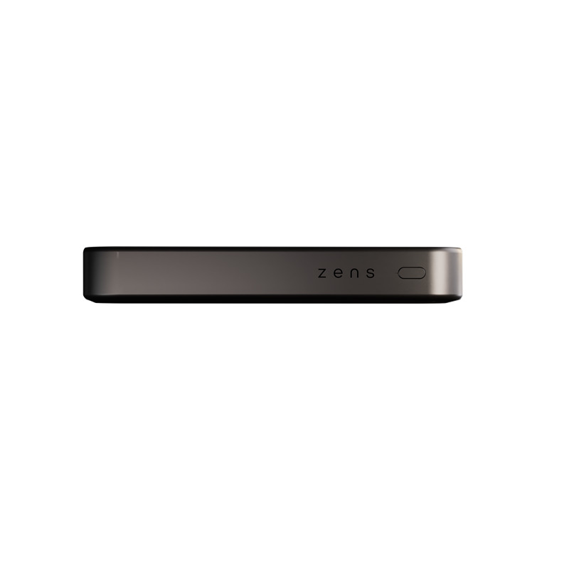 ZENS Powerbank Pro 1 slim 10.000 mAh Black