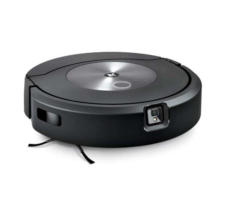 iRobot Roomba Combo j7 (Čierna) *Používaný*