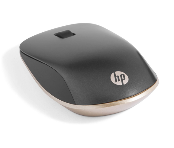 HP myš - 410 Slim Mouse, Bluetooth, Black