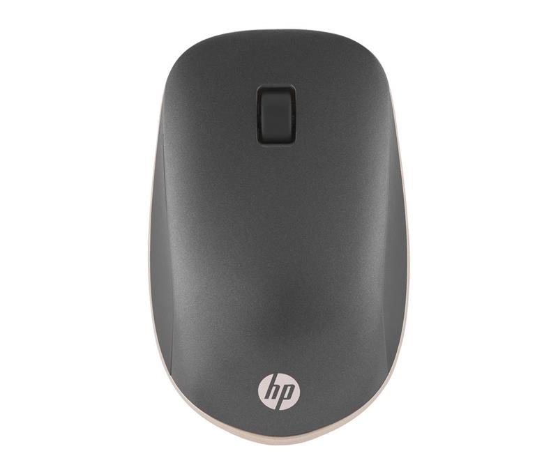 HP myš - 410 Slim Mouse, Bluetooth, Black
