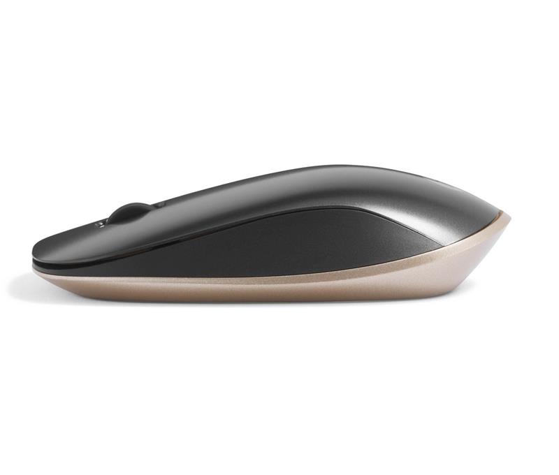 HP myš - 410 Slim Mouse, Bluetooth, Black