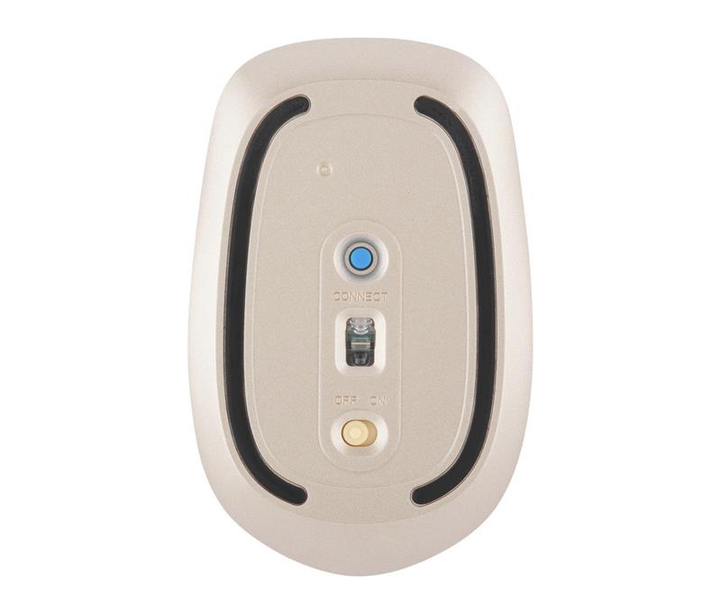HP myš - 410 Slim Mouse, Bluetooth, Black