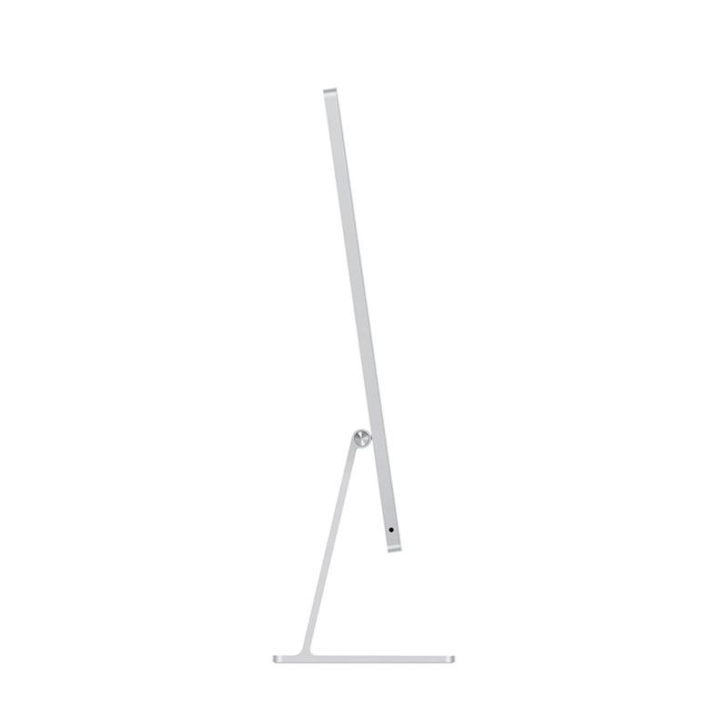CTO iMac 24" 4.5K Apple M4 10C CPU 10C GPU 16GB 256GB Strieborný TRP SK