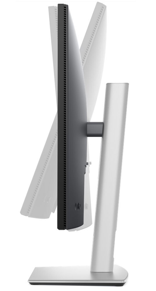 Dell Pro 27 Plus 4K USB-C Hub Monitor - P2725QE