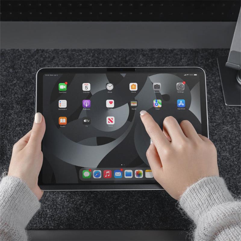 SwitchEasy EasyPaper Pro Magnetic Paper-Feel Screen Protector pre iPad 10-11 Gen 2022/2025