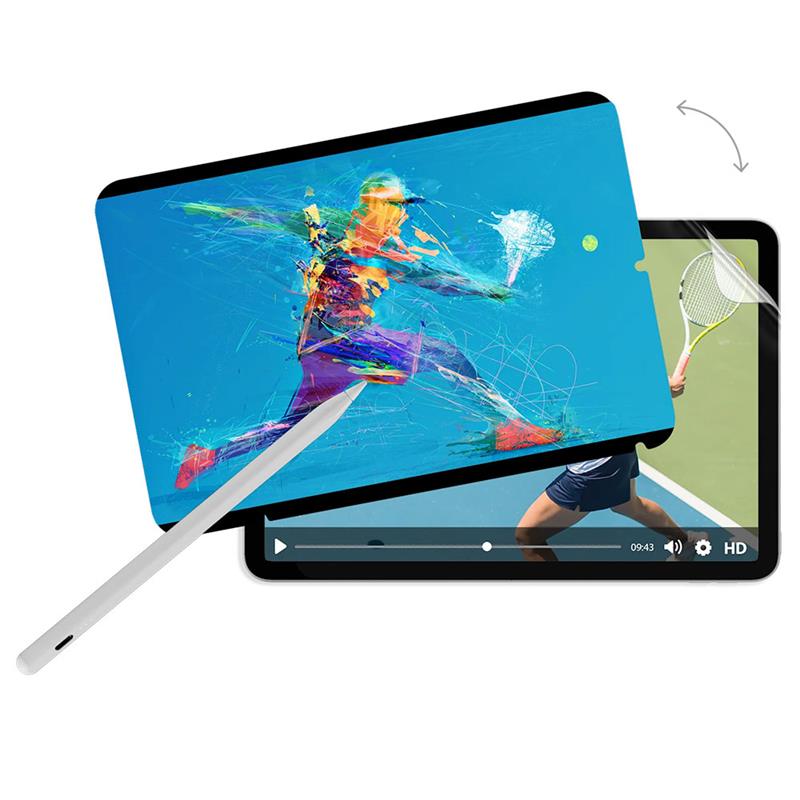 SwitchEasy EasyPaper Pro Magnetic Paper-Feel Screen Protector pre iPad 10-11 Gen 2022/2025