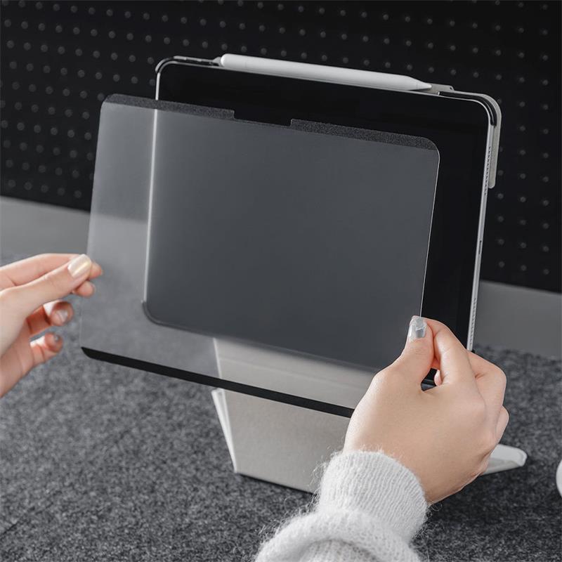 SwitchEasy EasyPaper Pro Magnetic Paper-Feel Screen Protector pre iPad 10-11 Gen 2022/2025