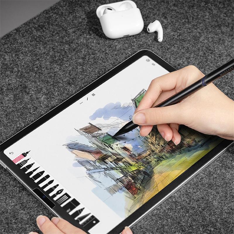 SwitchEasy EasyPaper Pro Magnetic Paper-Feel Screen Protector pre iPad 10-11 Gen 2022/2025