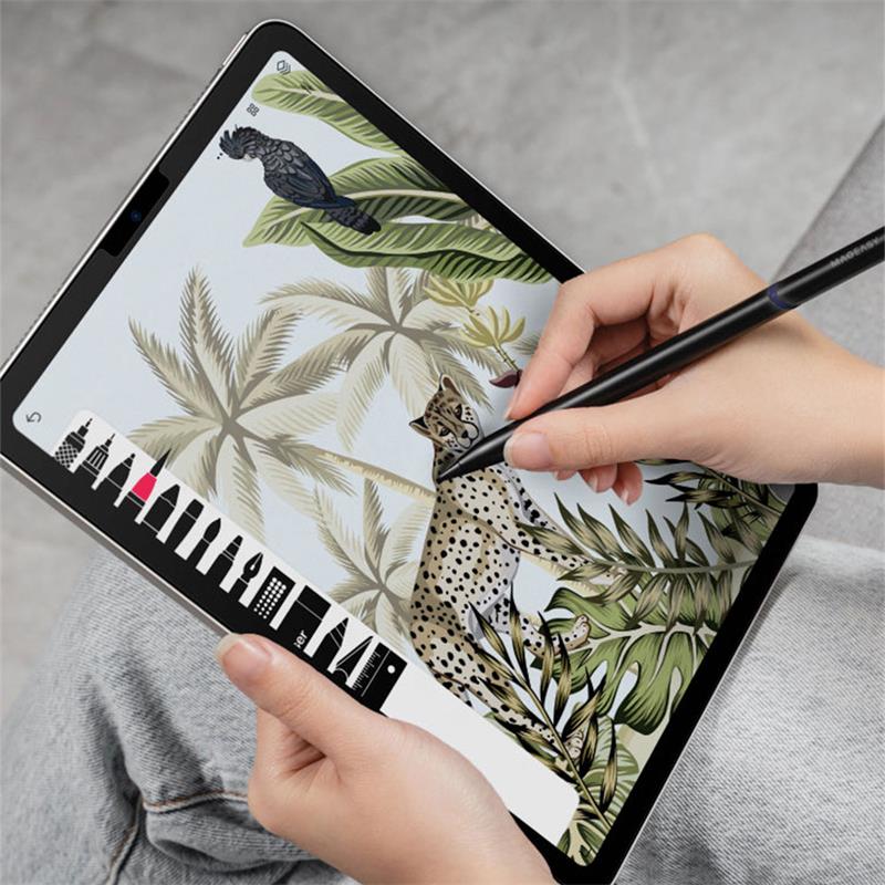 SwitchEasy EasyPaper Screen Protector pre iPad 10-11 Gen 2022/2025 - Better Drawing