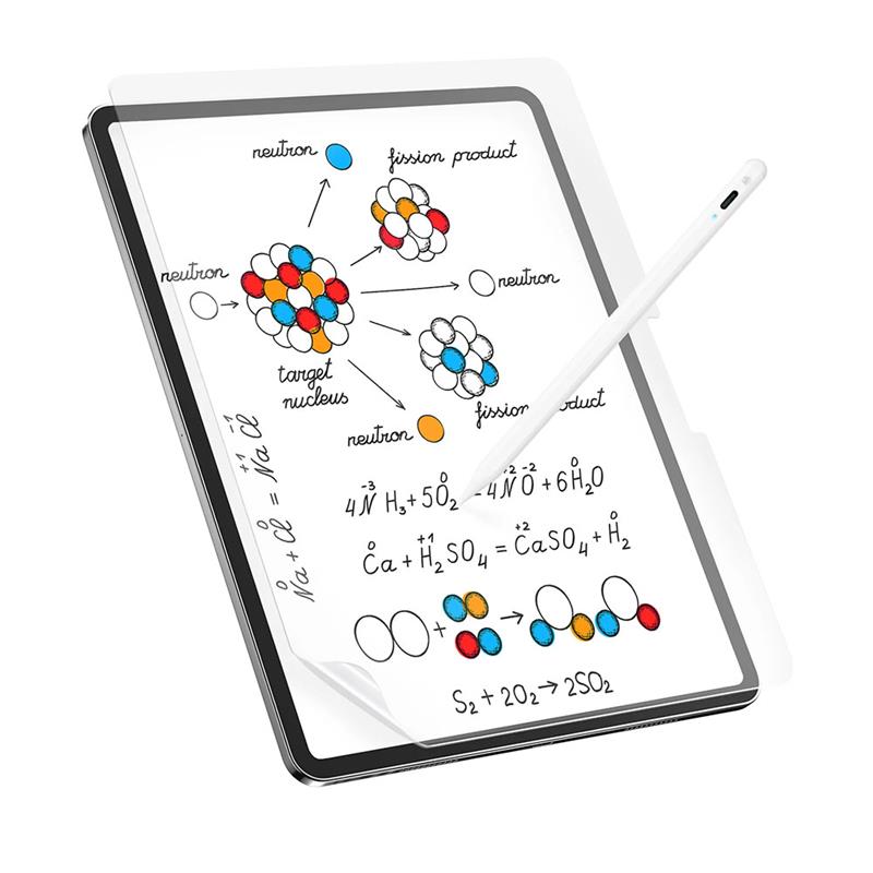SwitchEasy EasyPaper Screen Protector pre iPad 10-11 Gen 2022/2025 - Better Writing