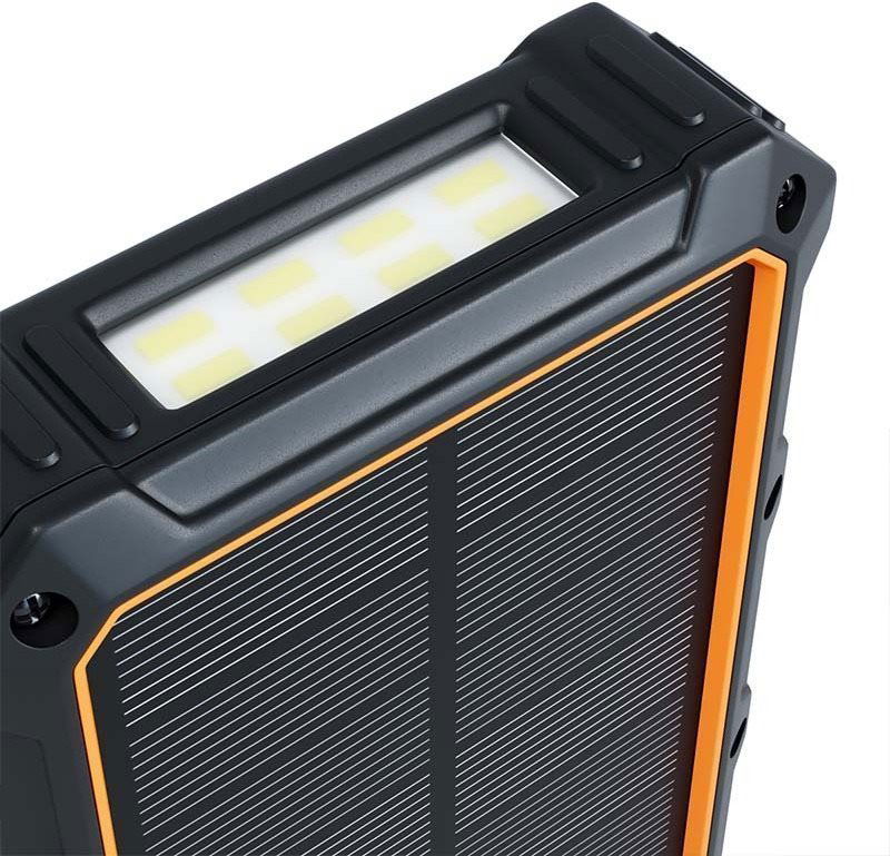 Spello by Epico 24000mAh Solar Power Bank