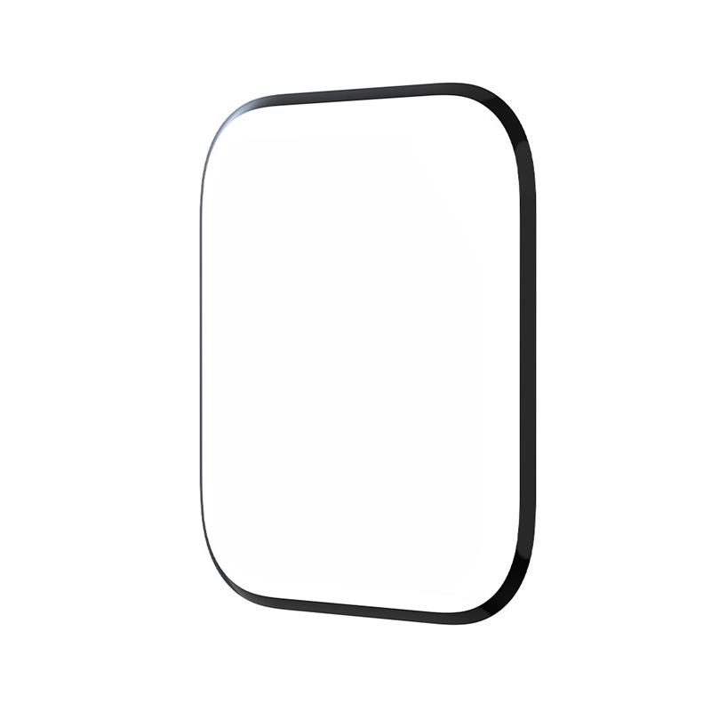 Devia Van Series Curved Protective Film pre Apple Watch 45mm