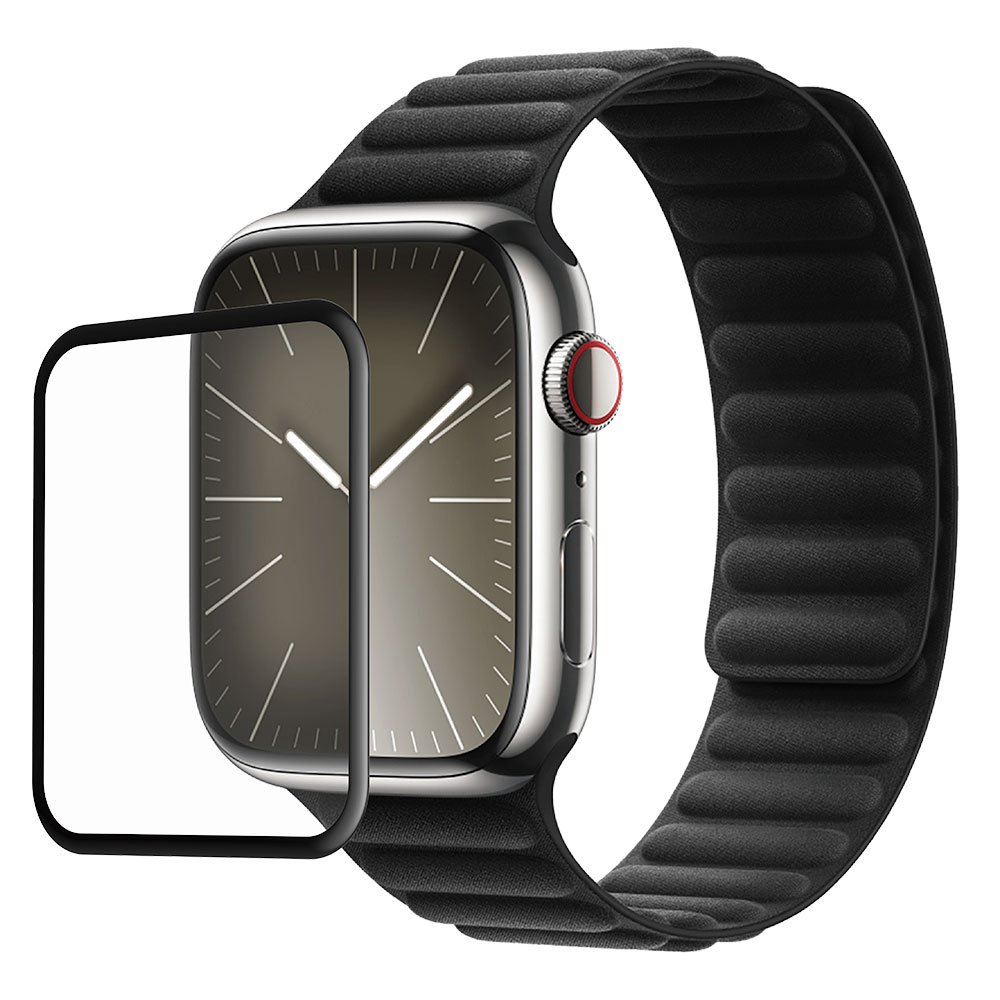 Devia Van Series Curved Protective Film pre Apple Watch 46mm