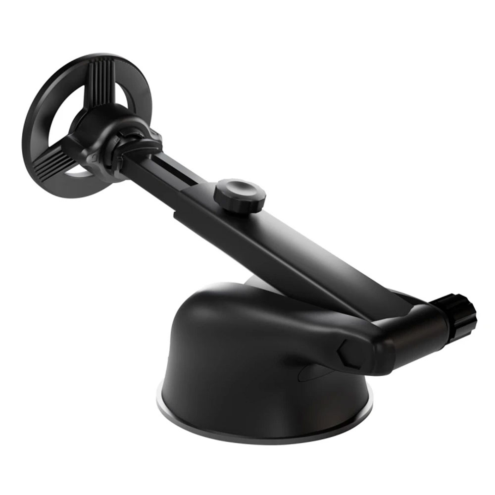 Mobile Origin Magnetic Dash Car Holder MO8 MagSafe Compatible - Black