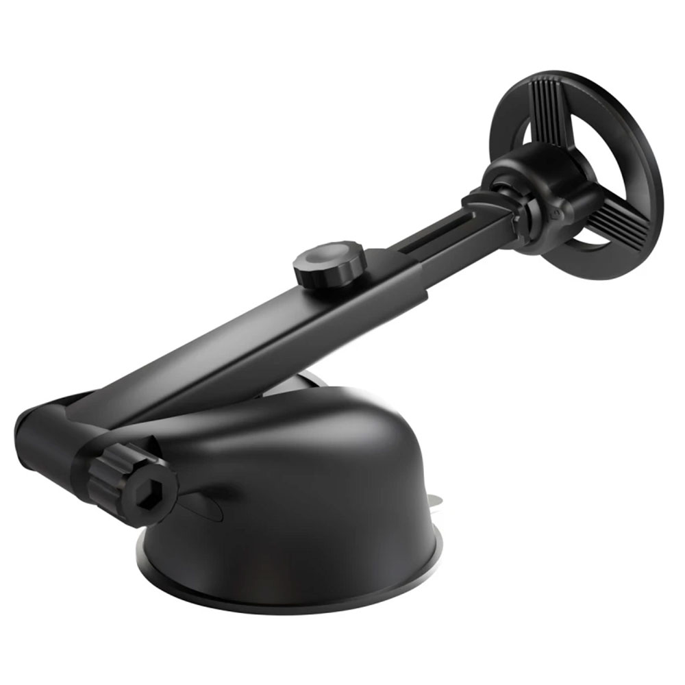 Mobile Origin Magnetic Dash Car Holder MO8 MagSafe Compatible - Black