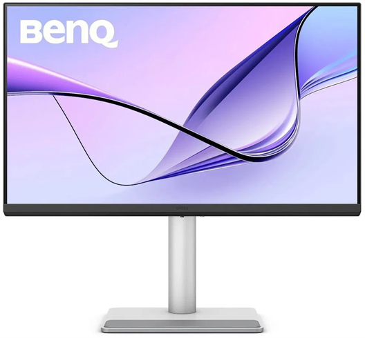 BenQ MA320U - 31,5" IPS, 4K UHD, 60Hz, P3 gamut, 2xHDMI, 2xUSB-C, pivot, repro