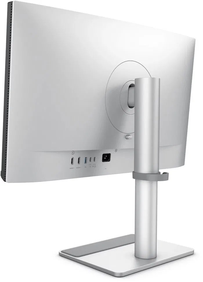 BenQ MA320U - 31,5" IPS, 4K UHD, 60Hz, P3 gamut, 2xHDMI, 2xUSB-C, pivot, repro