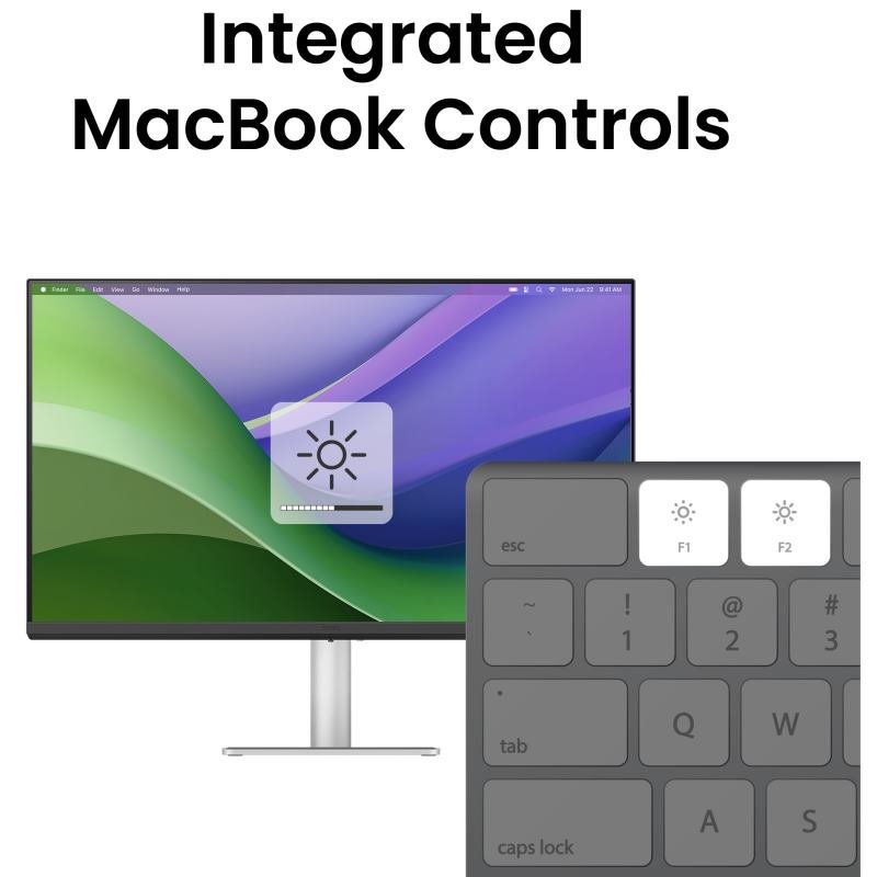 BenQ MA320U - 31,5" IPS, 4K UHD, 60Hz, P3 gamut, 2xHDMI, 2xUSB-C, pivot, repro