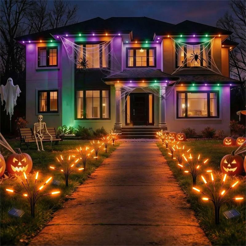 Nanoleaf Solar Garden Lights 2pcs