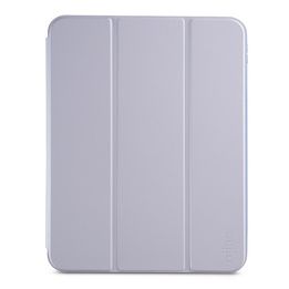 Aiino - Elite case for iPad 11" A16, 10.9" 10th Gen (2022) - Lilac