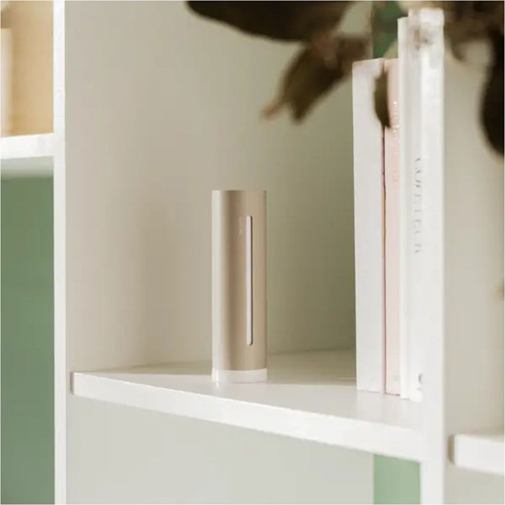 Netatmo Smart Home Weather Station ORIGINAL V2 - Sand