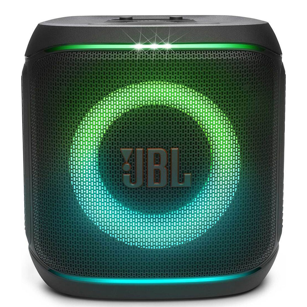 JBL Party Box Encore 2 Black reproduktor