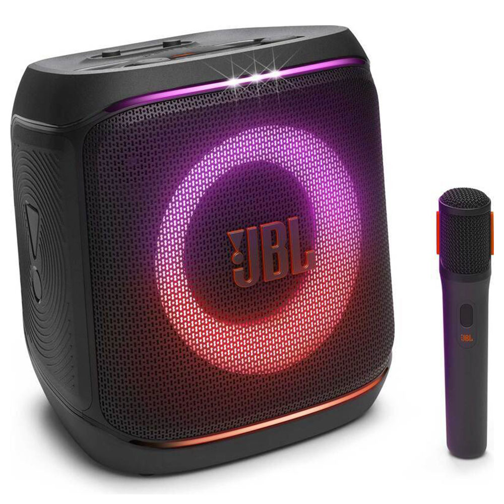 JBL Party Box Encore 2 Black reproduktor