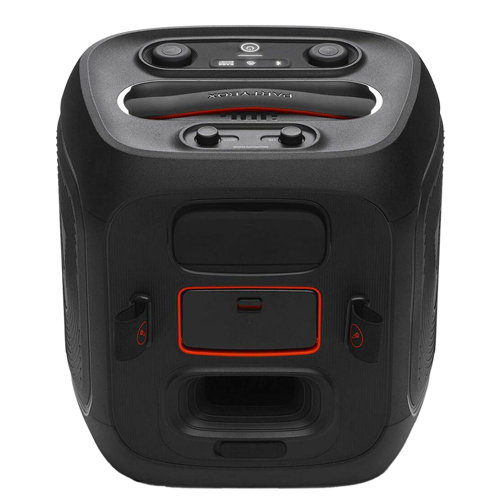 JBL Party Box Encore 2 Black reproduktor