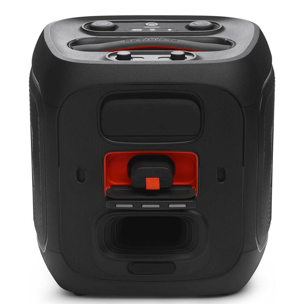 JBL Party Box Encore 2 Black reproduktor