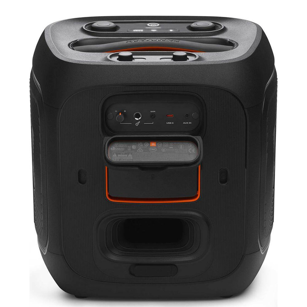 JBL Party Box Encore 2 Black reproduktor